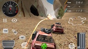 Armored Off-Road Racing screenshot 11