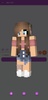 Girls Skins for Minecraft PE screenshot 4