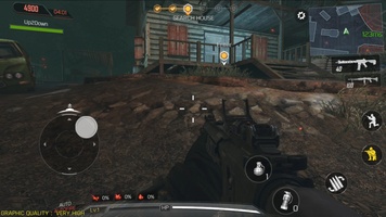 Call of Duty: Mobile screenshot 9