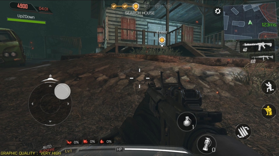 LaunchDay - Call of Duty Edition - Preview 16