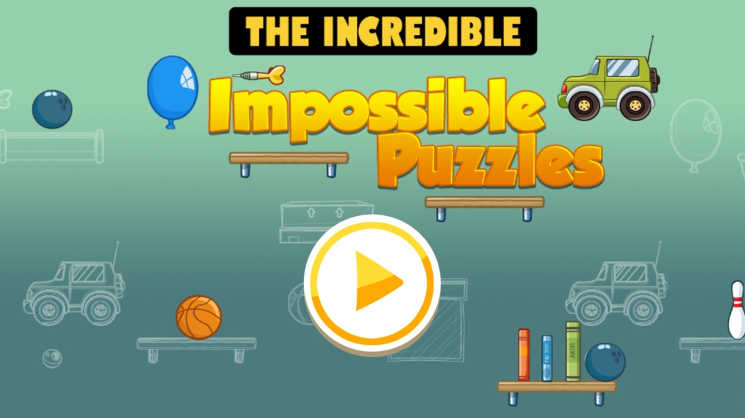 Impossible Puzzle - Preview 3