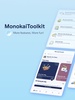 MonokaiToolkit screenshot 3