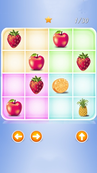 Kids Sudoku - Preview 2