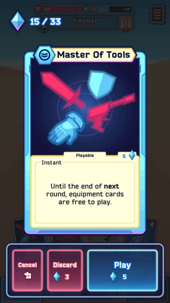 Void Tyrant - Preview 8