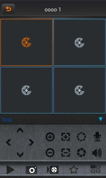 HiFocusView - Preview 1
