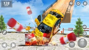 Crashing Car Simulator Game screenshot 4
