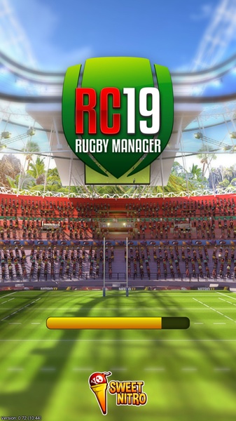 Rugby Champions - Preview 1