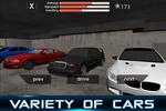 Virtual Car Parking screenshot 4
