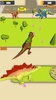 Dino Rampage Dinosaur Games screenshot 4