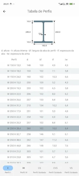 TraceCerto - Preview 2