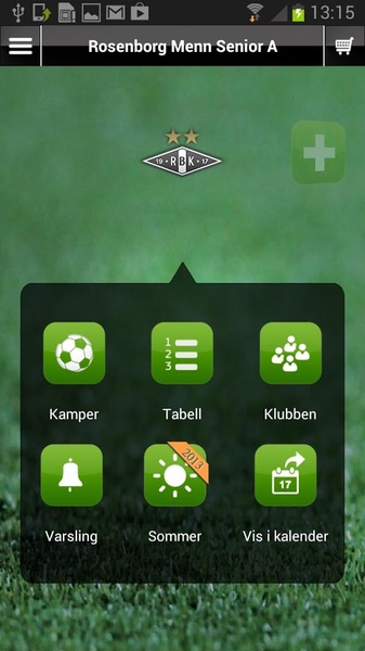 Min fotball - Preview 7