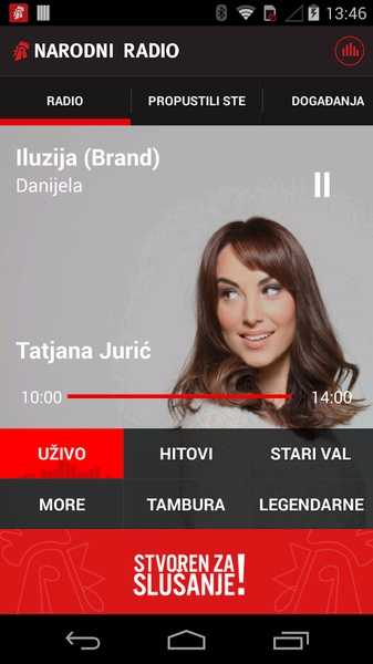 Narodni radio - Preview 6