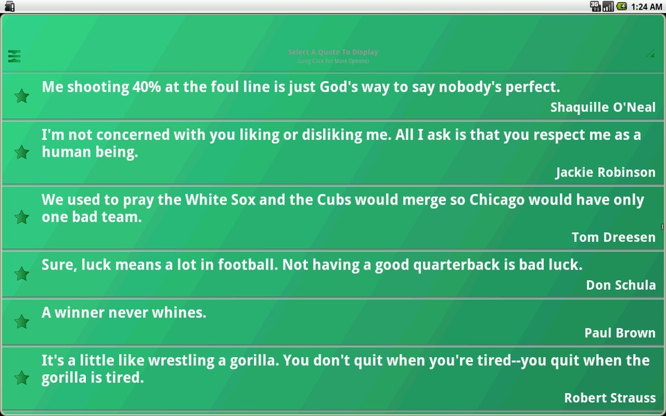 Athletes Quotes - Preview 8