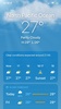 iWeather screenshot 9