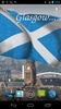 Scotland Flag screenshot 8
