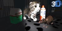 Real Cat Simulator screenshot 4