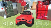 Real Car Crash Simulation screenshot 5