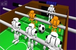 Robot Table Football screenshot 15