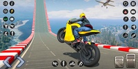 Bike Racing Games - Biker Game screenshot 7
