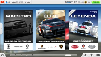 Real Racing 3 9 5 0 用 Android ダウンロード