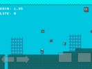 8-Bit Jump 4: Retro Platformer screenshot 2