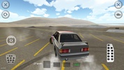Extreme Sport Car Simulator 3D screenshot 5