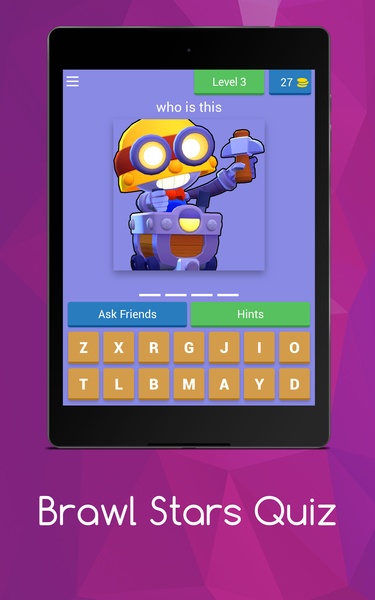 Brawl Stars Quiz - Preview 4