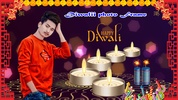 Diwali Photo Frame screenshot 4