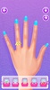 NailArt Salon Makeover screenshot 5