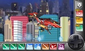 Pteranodon - Combine! Dino Robot : Dinosaur Game screenshot 13