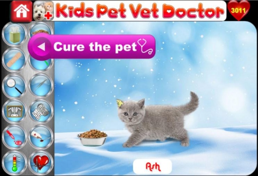 Kids Pet Vet Doctor - Preview 13