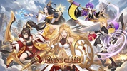 Divine Clash screenshot 1
