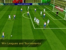 Soccer Champions 2018 Final Game screenshot 1