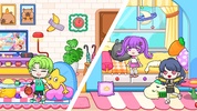 Lily World screenshot 5