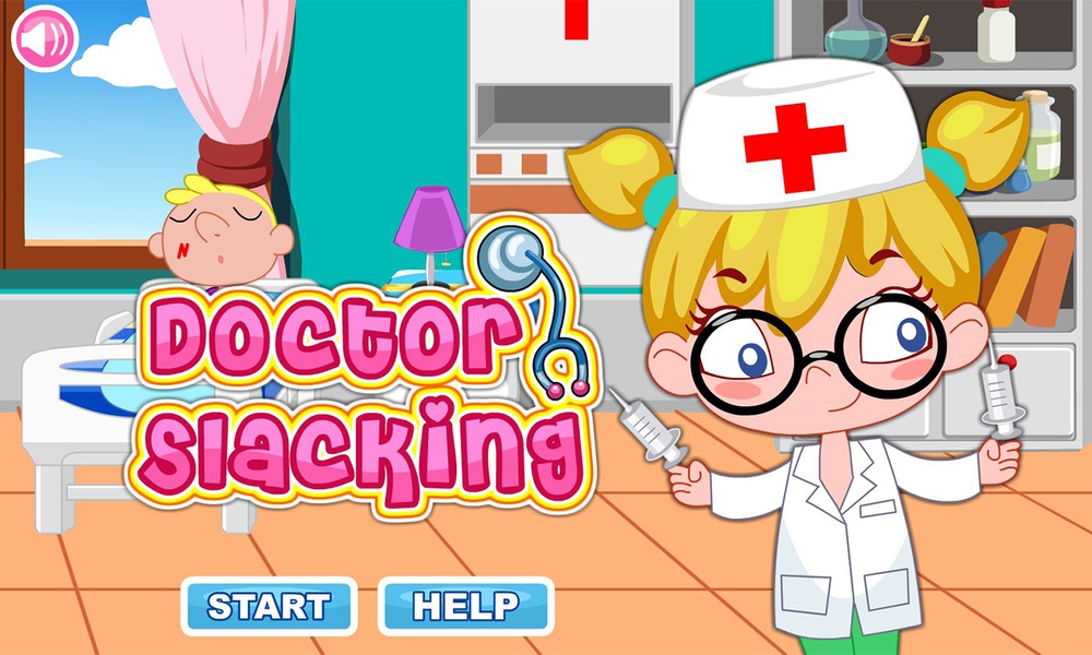 Doctor Slacking - Preview 6