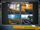 Traffic Rivals screenshot 1