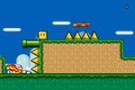 Geometric Pixel Dash screenshot 5