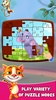 Jigsaw Puzzle Solving Game screenshot 6