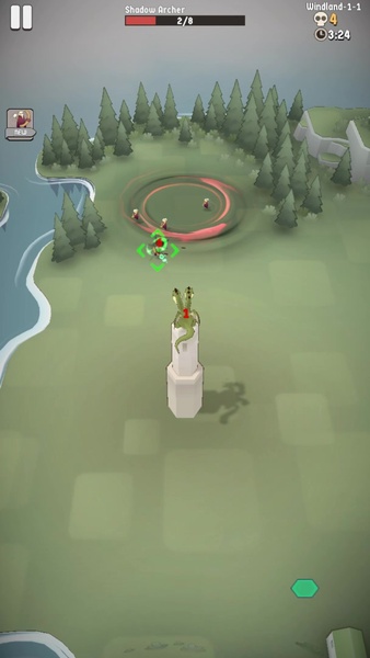 North Tower - Preview 11
