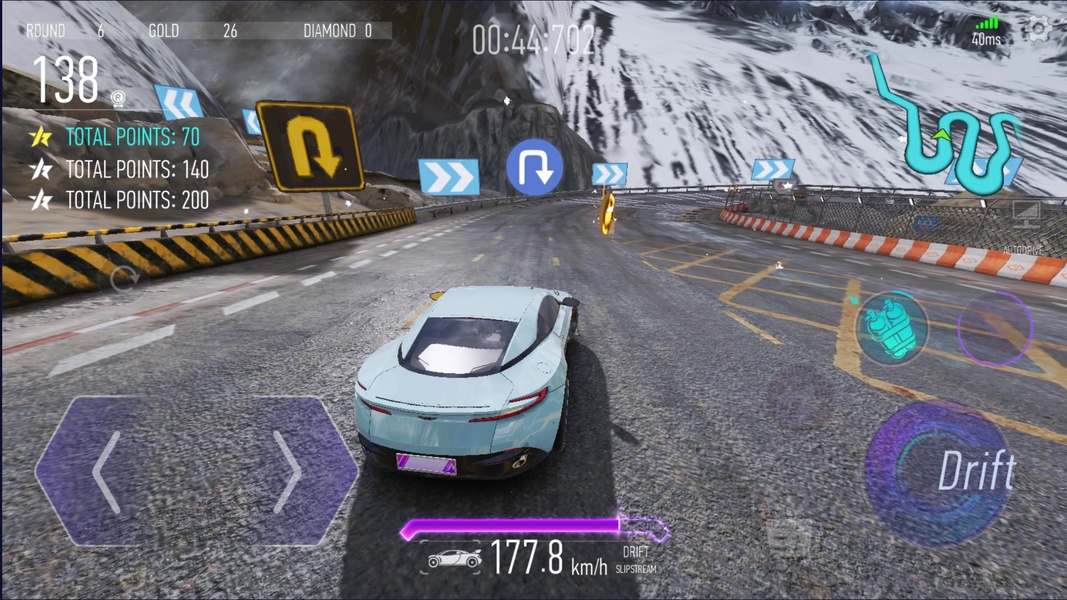 Project: RACER for Android - Download the APK from Uptodown