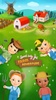 Sweet Baby Girl - Farm Adventure screenshot 5