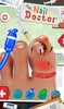 Nail Doctor screenshot 9