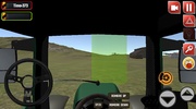 Tractor Simulator Pro screenshot 4