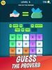 Words Crush: Word Puzzle Game screenshot 7