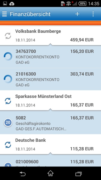 Online-Filiale+ - Preview 5