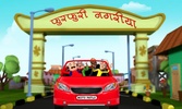 Motu Patlu Car Game screenshot 7