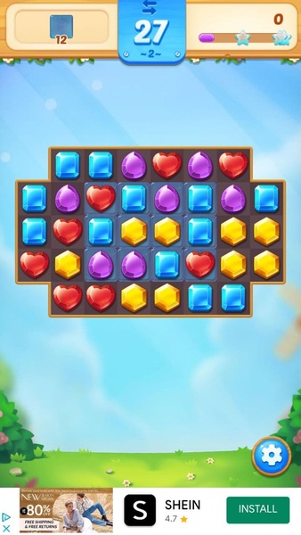 Jewel Town - Preview 7