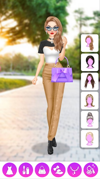 Dress Up Fashion Challenge - Preview 5