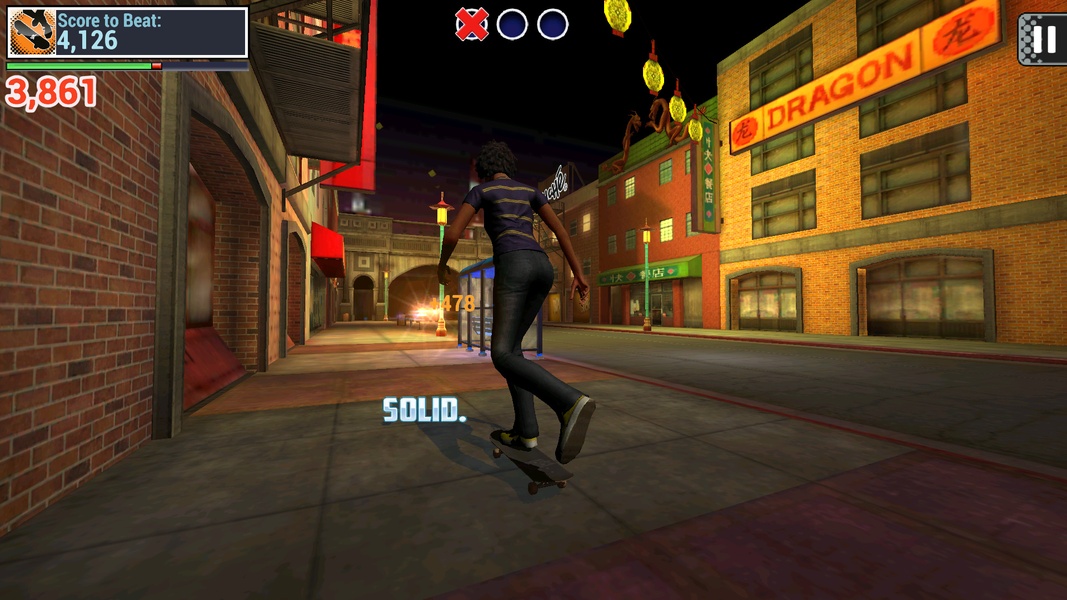 Tech Deck Skateboarding - Preview 11