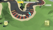 Drift CarX Racing screenshot 9